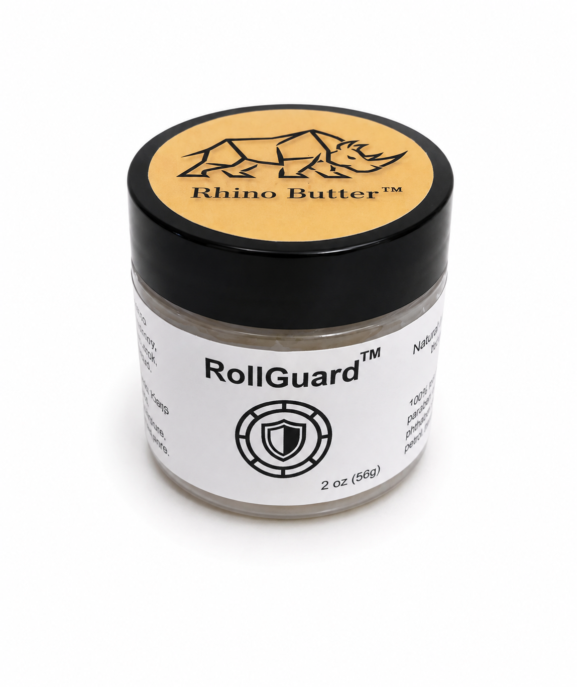 RollGaurd™ 2oz