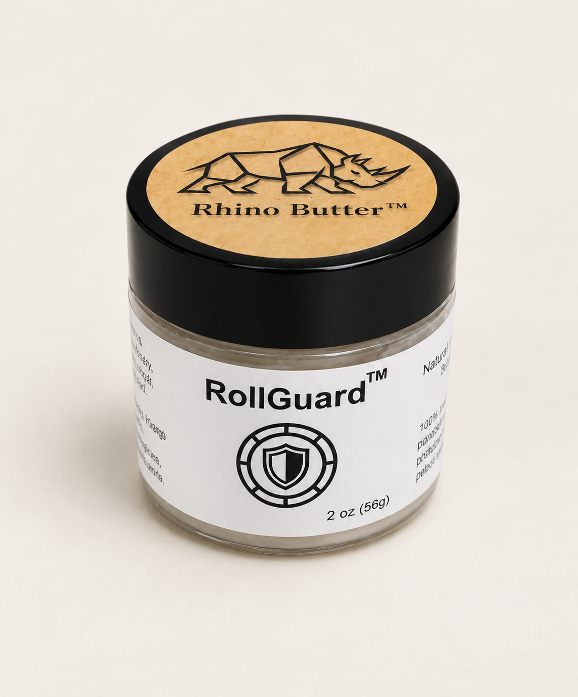 RollGaurd™ 2oz