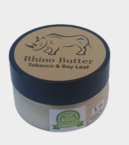 Hair, Skin and Beard Butter 3-in-1